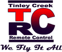 TCRC Logo