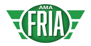 FRIA Badge ai