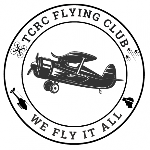 Tinley Creek RC flying club - South Chicago Suburbs