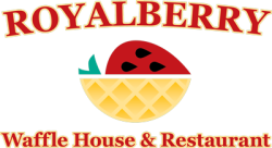 Royalberry Waffle House