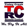 Tinley Creek Remote Control Flying Club